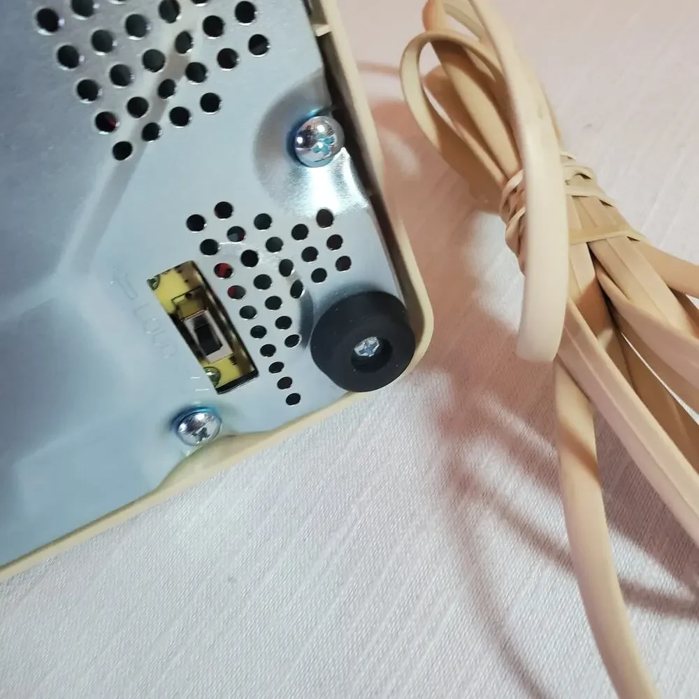 Desk Phone | Beige | Model CP08476